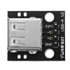 用於 Arduino 的 USB 轉引腳模塊 USB 接口轉換器板 - 與官方 Arduino 板配合使用的產品