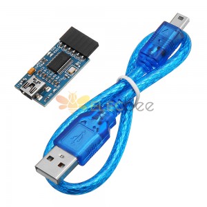 用于 Arduino 的 USB 转 TTL PL2303HX 模块串行端口下载器模块 - 与官方 Arduino 板配合使用的产品