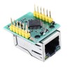 USR-ES1 W5500 칩 SPI-LAN 이더넷 컨버터 TCP/IP 모듈 WIZ820io
