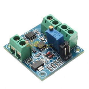 Voltage To PWM Converter Module 0-5V 0-10V To 0-100%