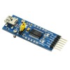 FT232 Module USB to Serial USB to TTL FT232RL Communication Module Mini/Micro/Type-A Port Flashing Board Micro