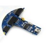 PL2303 USB UART 板通信 USB 轉 TTL USB 轉串口迷你模塊