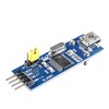 PL2303 USB UART 板通信 USB 轉 TTL USB 轉串口迷你模塊