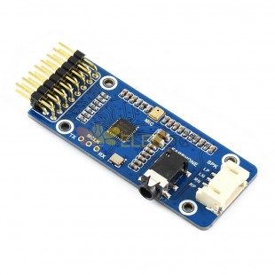 Module de codec Audio WM8960 enregistrement de lecture stéréo carte de décodeur STM32 prise en charge de l'interface I2C