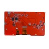 10.1 İnç NX1060P101-011C-I Nextion Akıllı Serisi HMI Muhafazasız Kapasitif Dokunmatik Ekran