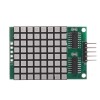 10 шт. DM11A88 8x8 Квадратный матричный красный светодиодный точечный модуль дисплея для UNO MEGA2560 DUE