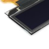 1,3-Zoll-OLED-Display Weiß/Blau Wortfarbe 12864 Bildschirmanzeige SSD1106 für Arduino