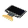 Arduino 용 1.3 인치 OLED 디스플레이 화이트/블루 워드 컬러 12864 스크린 디스플레이 SSD1106