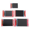 2.2/2.4/2.8/3.2/3.5 インチ TFT LCD ディスプレイモジュールカラフルなスクリーンモジュール SPI インターフェイス