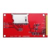 2.2/2.4/2.8/3.2/3.5 Inch TFT LCD Display Module Colorful Screen Module SPI Interface