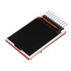 Arduino için 1.8 İnç LCD Modül ST7735 Sürücü TFT Renkli Ekran 128*160 - resmi Arduino kartlarıyla çalışan ürünler