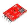 1.8インチLCDモジュールST7735ドライバーTFTカラーディスプレイ画面128*160（Arduino用）-公式のArduinoボードで動作する製品