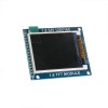 Module d\'affichage LCD TFT de 1,8 pouces avec port série 128X160 SPI du fond de panier PCB