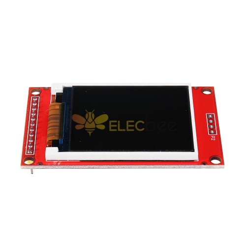 serial tft display module factory