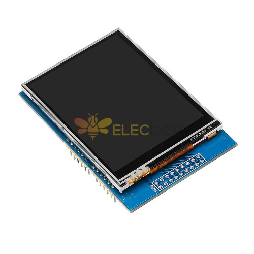 2.8 tft lcd arduino factory