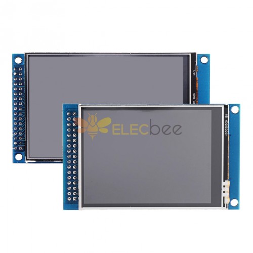 2,8-Zoll- / 3,5-Zoll-TFT-Farb-HD-LCD-Anzeigemodul mit Sensor-Touch 320 x 240 480 x 320