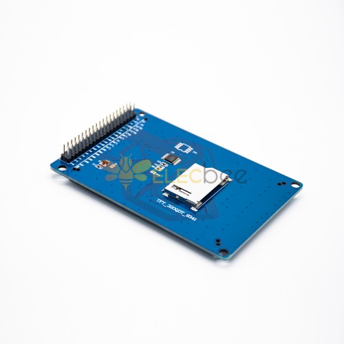 Shield écran tactile ILI9341 3.2 pouces pour Arduino Mega