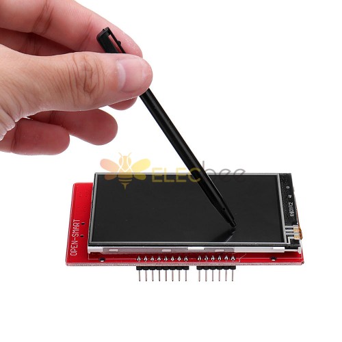 tft lcd touch screen shield factory