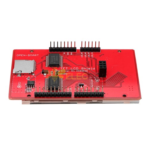 tft lcd shield for arduino mega 2560 manufacturer