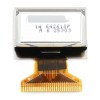 3pcs 0,96 pouces OLED Display 12864 Serial LCD Display White Color Display pour Arduino