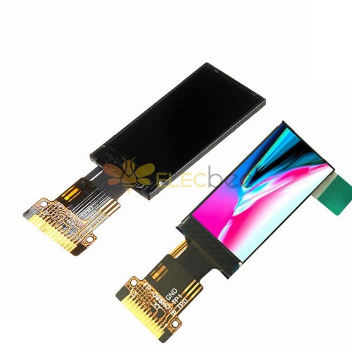 Acheter Pour le Module d'affichage Arduino HD 65K, électronique  intelligente, écran TFT, panneau d'affichage LCD