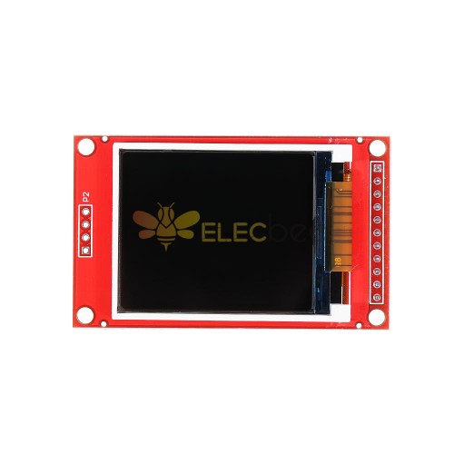 1.8 serial spi tft lcd module display arduino factory