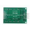 3pcs DM11A88 8x8 quadratisches Matrix-rotes LED-Punktanzeigemodul UNO MEGA2560 DUE Raspberry Pi für Arduino