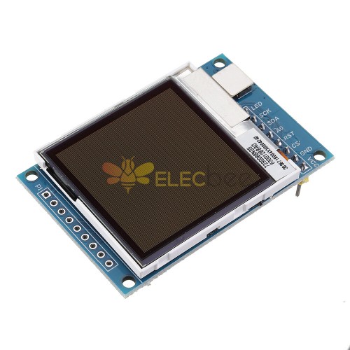 tft lcd power supply ic factory