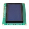 5V 1604 LCD 16x4 Character LCD Screen Blue Blacklight LCD Display Module pour Arduino - produits qui fonctionnent avec les cartes Arduino officielles