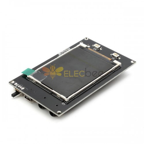 lcd module stm32 factory