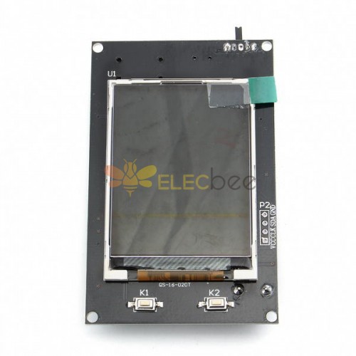 lcd module stm32 factory