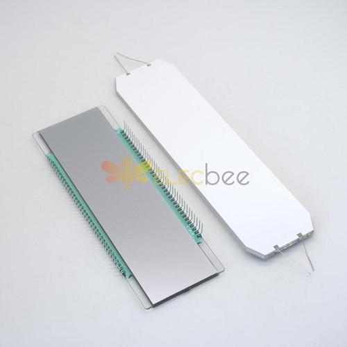 static lcd display factory