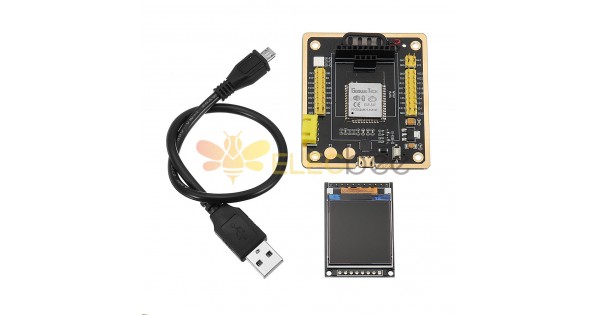 Esp-32f Development Board Wifi Bluetooth-compatible Kit Iot Control Module  Compatible - Integrated Circuits - AliExpress