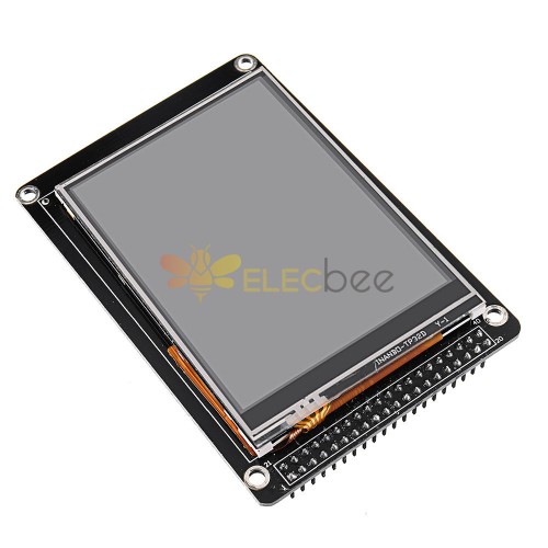 tft lcd shield datasheet factory