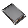 GeekTeches 3,2-Zoll-TFT-LCD-Display + TFT/SD-Schild für MEGA 2560 LCD-Modul SD-Level-Übersetzung 2,8 3,2 DUE