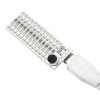 2x13 USB Mini Spectrum LED Board Control de voz Sensibilidad ajustable