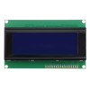 5V 2004 20X4 204 2004A LCD Display Module Blue Screen