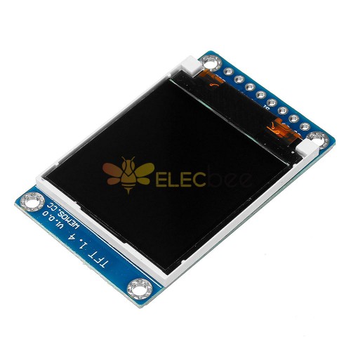 esp8266 tft lcd factory