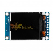 50pcs 5V LED Modulo Display Semaforo Electronic Building Blocks Board per  Arduino