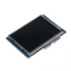 Geekcreit® UNO R3 改良版 + 2.8TFT LCD 觸控螢幕 + 2.4TFT 觸控螢幕顯示器模組套件 Geekcreit for Arduino - 適用於官方 Arduino 板的產品
