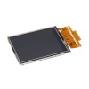 HD 2.4 Inch LCD TFT SPI Display Serial Port Module ILI9341 TFT Color Touch Screen Bare Board