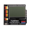 用於 Arduino 的 LCM12864 Shield LCD 顯示擴展板 - 與官方 Arduino 板配合使用的產品