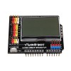 用於 Arduino 的 LCM12864 Shield LCD 顯示擴展板 - 與官方 Arduino 板配合使用的產品