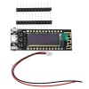 TTGO ESP8266 0.91 İnç OLED Ekran Modülü LILYGO for Arduino - resmi Arduino kartlarıyla çalışan ürünler