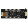Modulo display OLED da 0,91 pollici TTGO ESP8266 LILYGO per Arduino - prodotti compatibili con le schede Arduino ufficiali