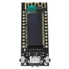 Modulo display OLED da 0,91 pollici TTGO ESP8266 LILYGO per Arduino - prodotti compatibili con le schede Arduino ufficiali