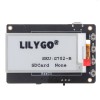 TTGO T5 V2.4 Wifi und Bluetooth Basis ESP-32 Esp32 1.54/2.13/2.9 E-Ink Diaplay Modul Screen Board 2.9 inch