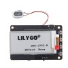 TTGO T5 V2.4 Wifi E base bluetooth ESP-32 Esp32 1.54/2.13/2.9 E-ink Diaplay Module Screen Board 2.9 inch