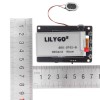 TTGO T5 V2.4 Wifi E base bluetooth ESP-32 Esp32 1.54/2.13/2.9 E-ink Diaplay Module Screen Board 2.9 inch