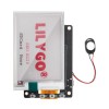 TTGO T5S V2.4 Wifi Bluetooth Wireless Modulo Base ESP32 Display Rosso Scheda di Sviluppo 1.54/2.13/2.7/2.9 Pollici
